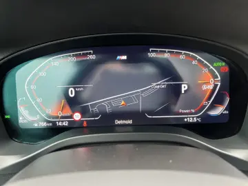 BMW X4 xDr20d M Sport Pano AHK Laser H K HUD Stop Go