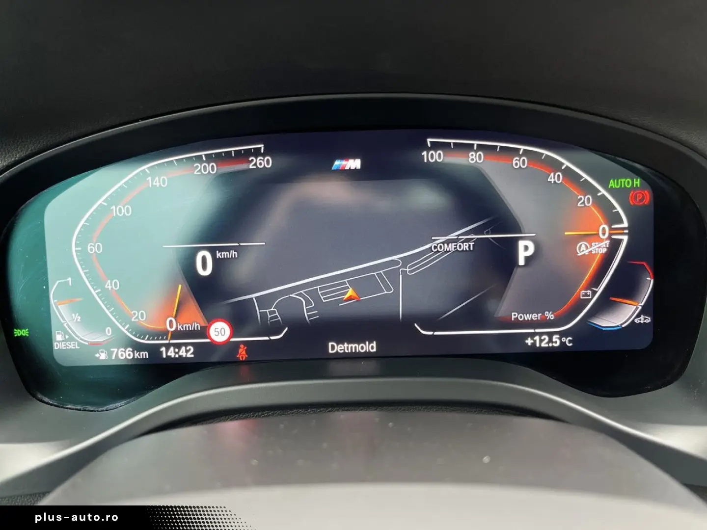 BMW X4 xDr20d M Sport Pano AHK Laser H K HUD Stop Go
