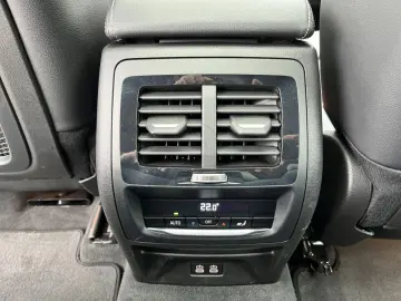 BMW X4 xDr20d M Sport Pano AHK Laser H K HUD Stop Go