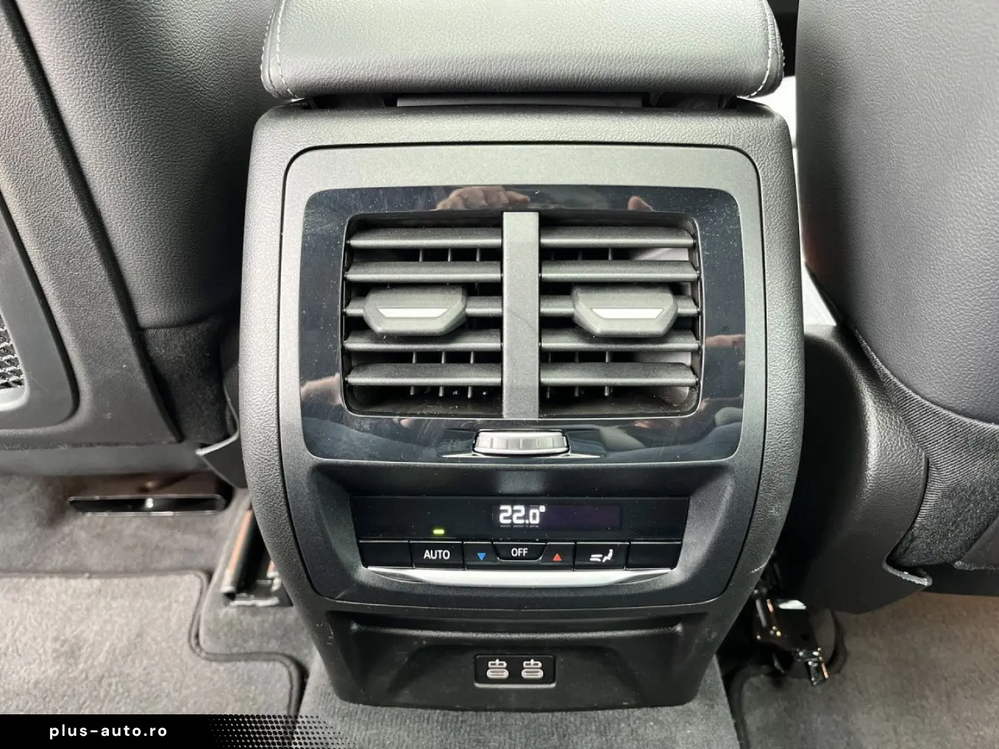 BMW X4 xDr20d M Sport Pano AHK Laser H K HUD Stop Go