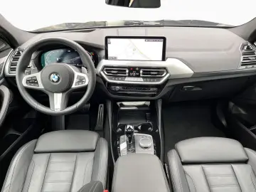 BMW X4 xDr20d M Sport Pano AHK Laser H K HUD Stop Go