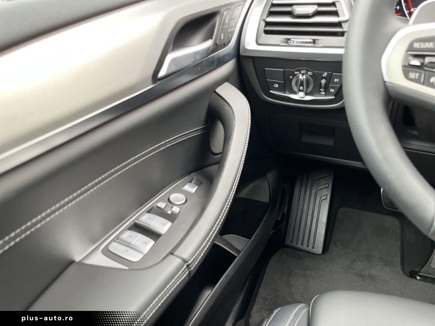 BMW X4 xDr20d M Sport Pano AHK Laser H K HUD Stop Go