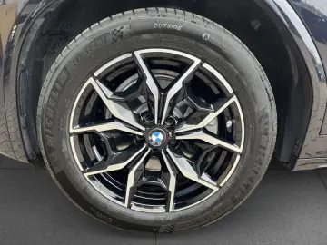 BMW X4 xDr20d M Sport Pano AHK Laser H K HUD Stop Go