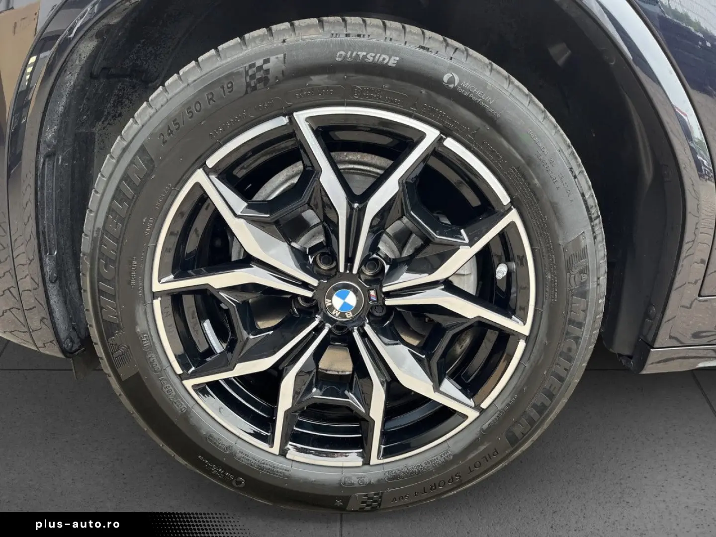 BMW X4 xDr20d M Sport Pano AHK Laser H K HUD Stop Go