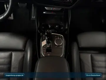 BMW X4 M40d M Sportpaket Head-Up AHK Navi 360  Laser