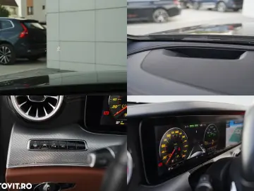 Mercedes-Benz E 350e 9G-TRONIC AMG Line