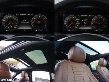 Mercedes-Benz E 350e 9G-TRONIC AMG Line