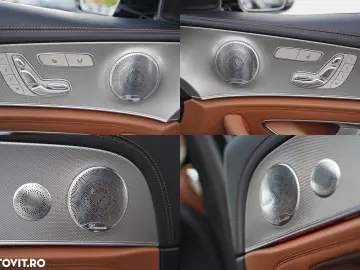 Mercedes-Benz E 350e 9G-TRONIC AMG Line