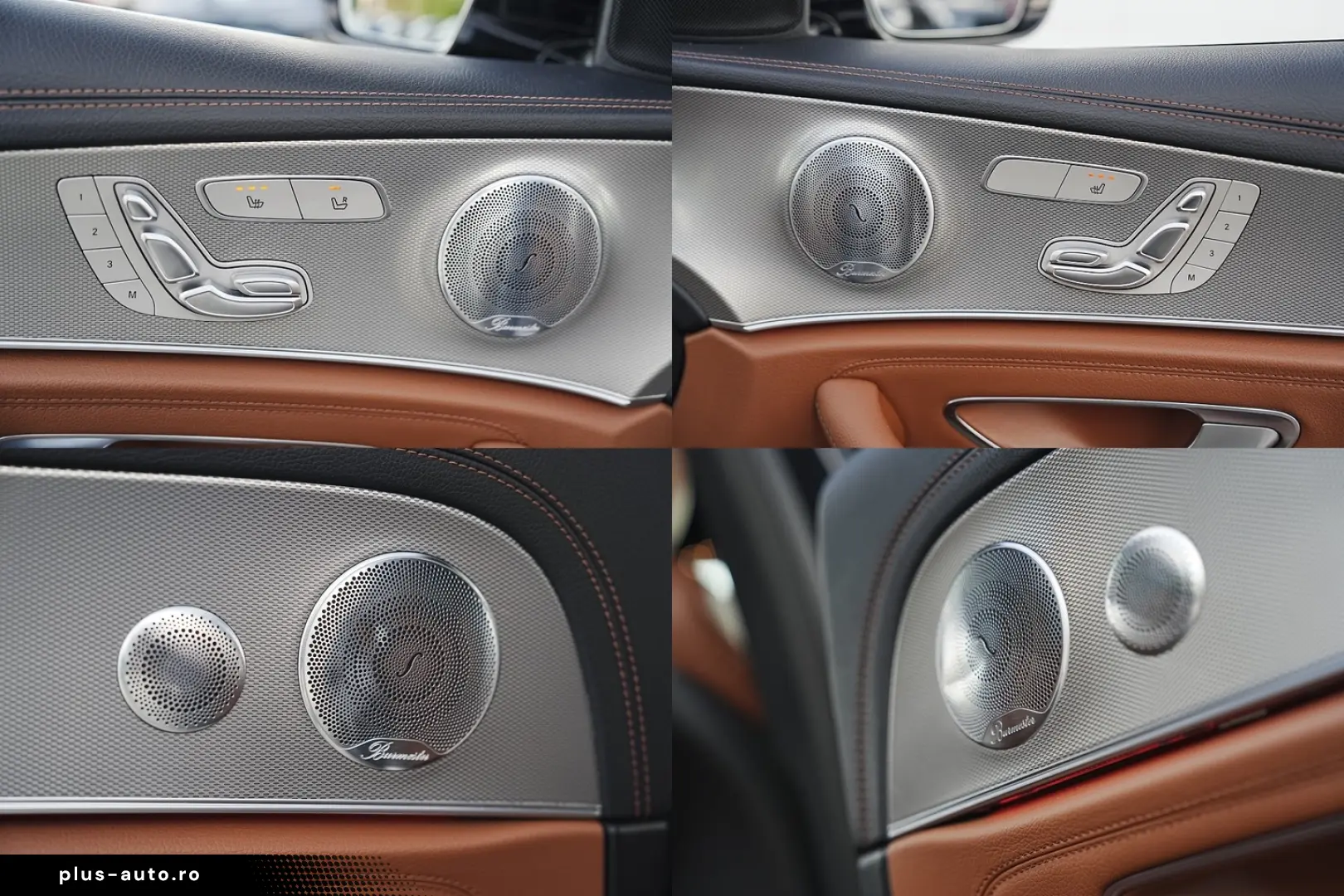 Mercedes-Benz E 350e 9G-TRONIC AMG Line