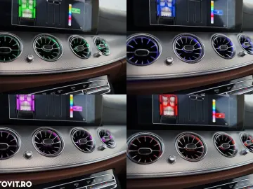 Mercedes-Benz E 350e 9G-TRONIC AMG Line