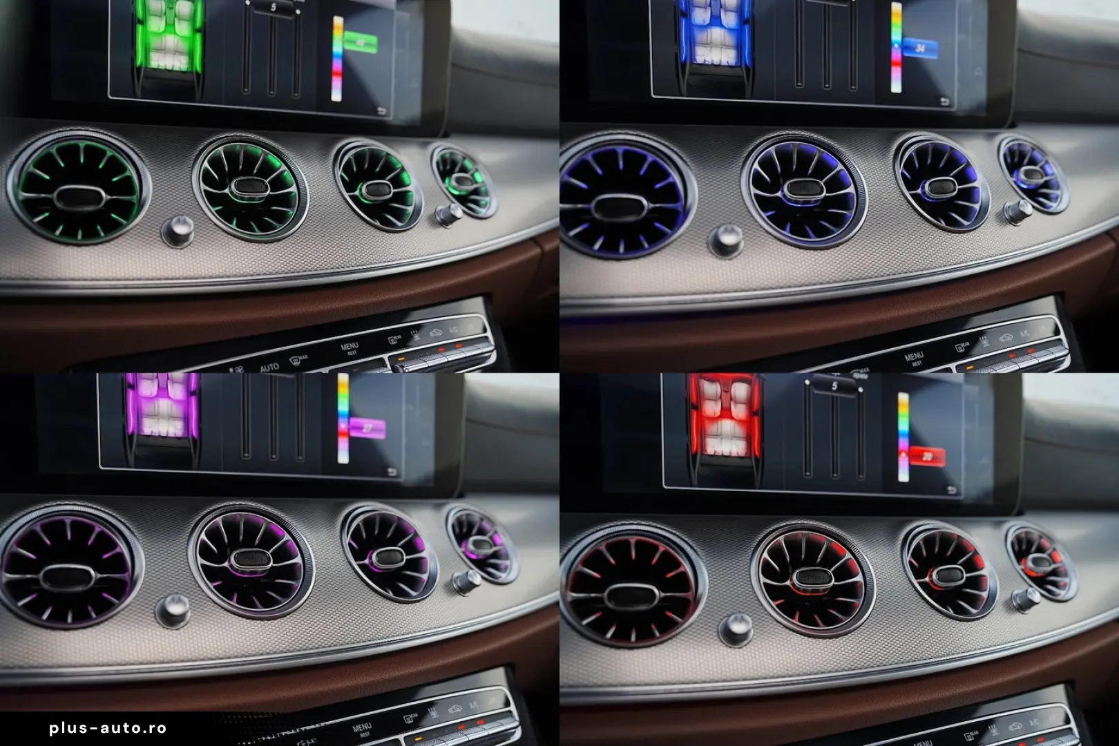 Mercedes-Benz E 350e 9G-TRONIC AMG Line