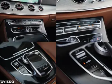 Mercedes-Benz E 350e 9G-TRONIC AMG Line
