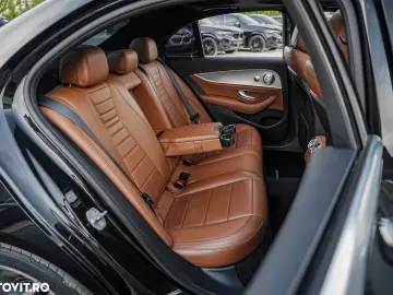 Mercedes-Benz E 350e 9G-TRONIC AMG Line