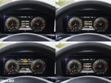 Mercedes-Benz E 350e 9G-TRONIC AMG Line