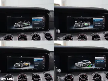 Mercedes-Benz E 350e 9G-TRONIC AMG Line