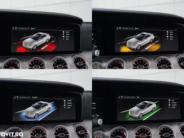 Mercedes-Benz E 350e 9G-TRONIC AMG Line