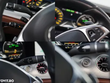 Mercedes-Benz E 350e 9G-TRONIC AMG Line