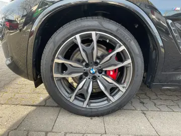BMW X3 M40 d Laser Head-Up Parkass. Stop&Go H K DAB