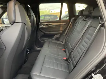 BMW X3 M40 d Laser Head-Up Parkass. Stop&Go H K DAB