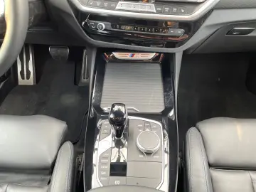 BMW X3 M40 d Laser Head-Up Parkass. Stop&Go H K DAB