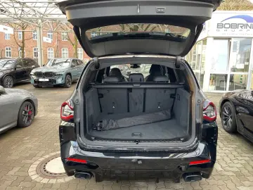 BMW X3 M40 d Laser Head-Up Parkass. Stop&Go H K DAB