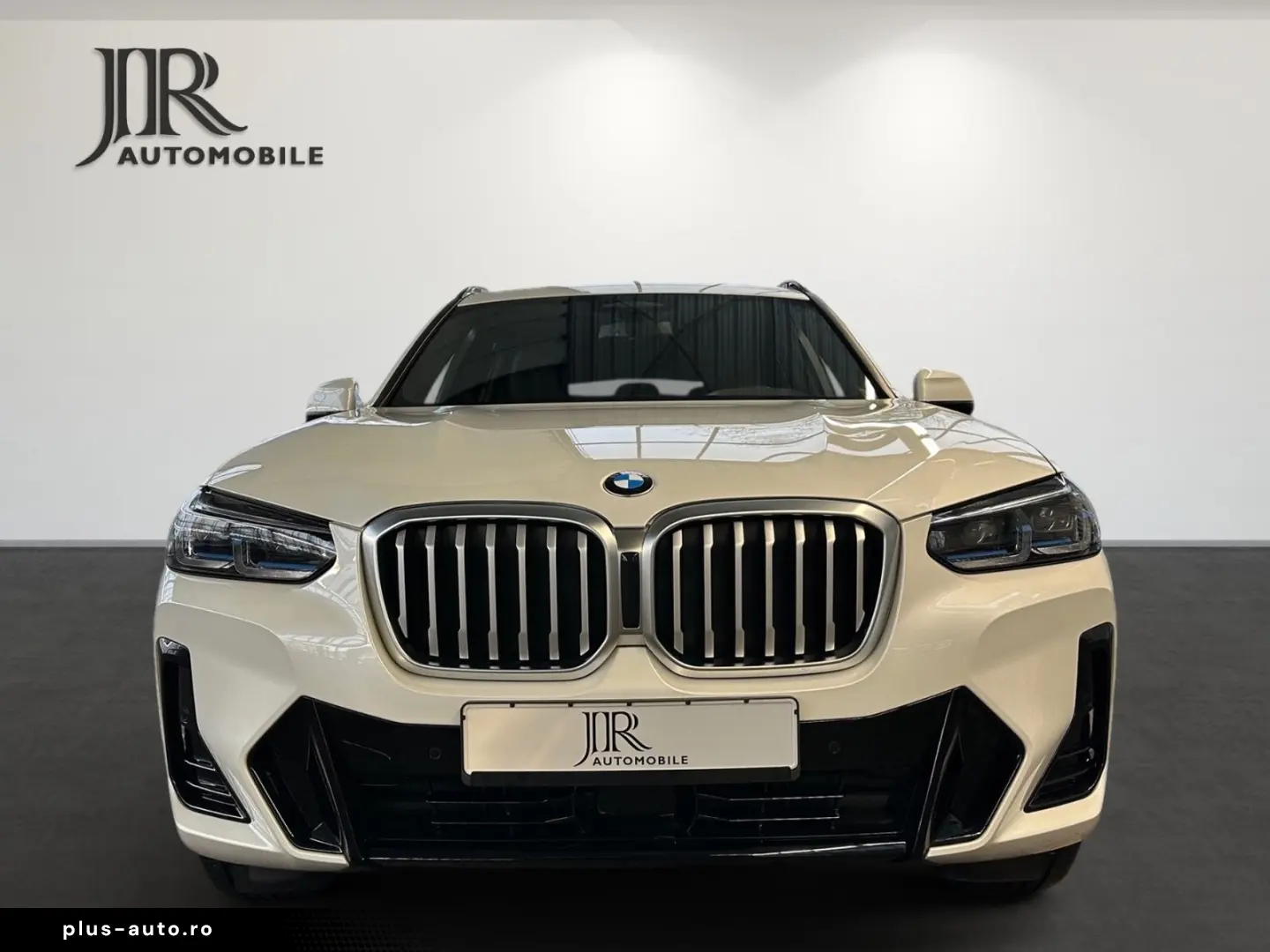 BMW X3 xDrive 20 d M Sport  Standheizung AHK Laser