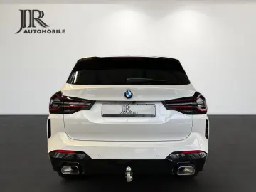 BMW X3 xDrive 20 d M Sport  Standheizung AHK Laser