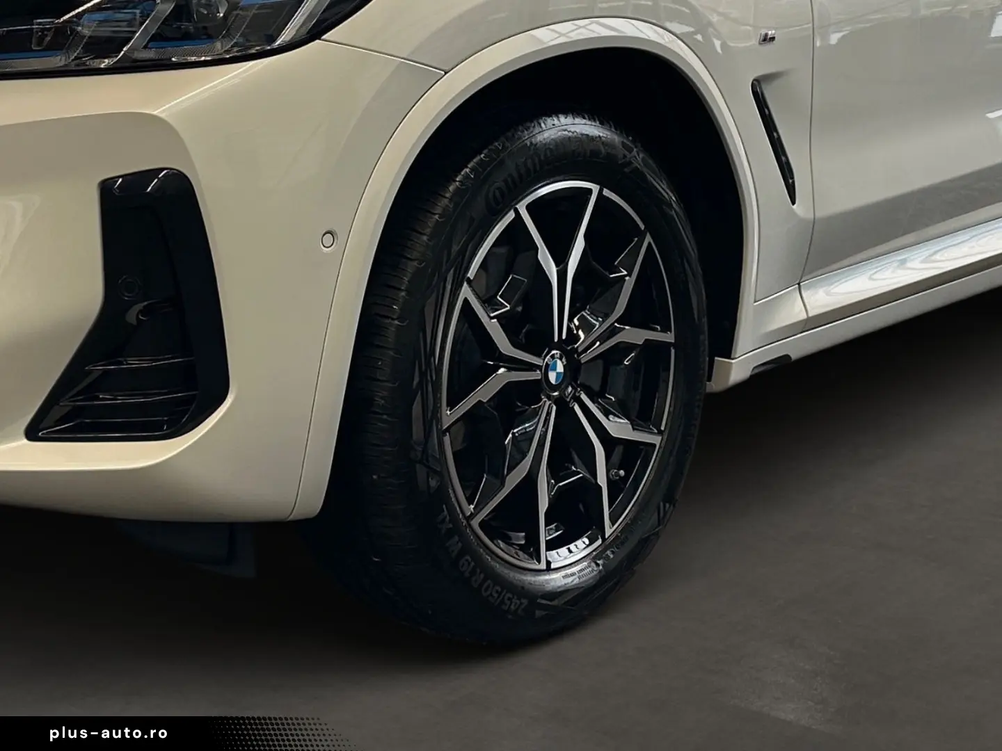 BMW X3 xDrive 20 d M Sport  Standheizung AHK Laser