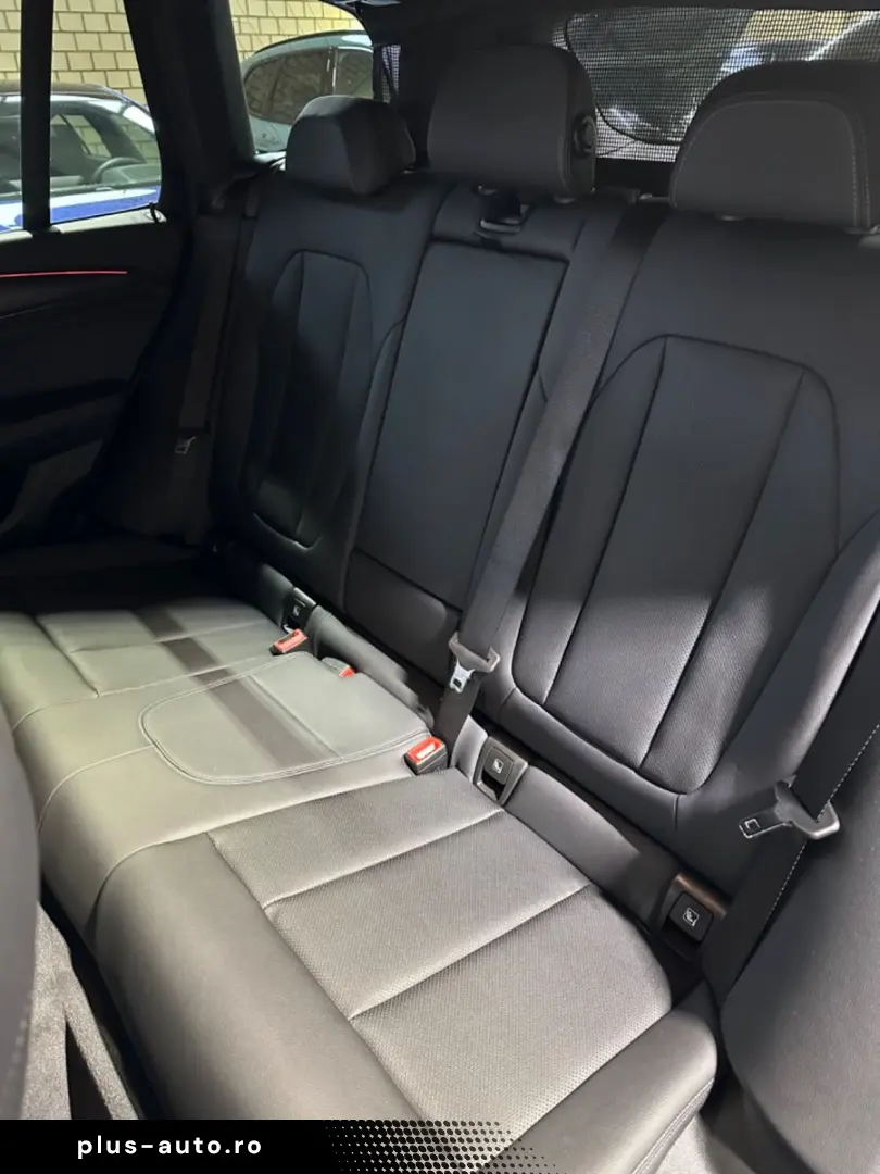 BMW X3 xDrive 20 d M Sport  Standheizung AHK Laser