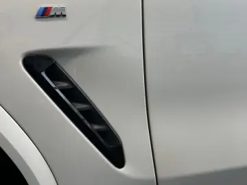 BMW X3 xDrive 20 d M Sport  Standheizung AHK Laser