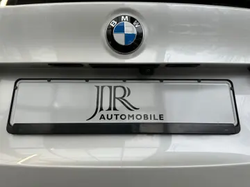 BMW X3 xDrive 20 d M Sport  Standheizung AHK Laser