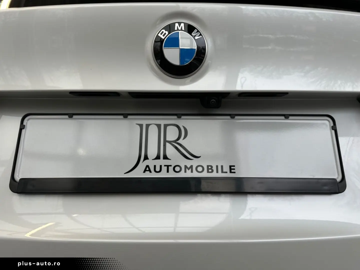 BMW X3 xDrive 20 d M Sport  Standheizung AHK Laser