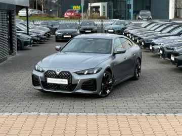 BMW 420d xD Gran Coupé M Sport PRO StHzg 360  h k