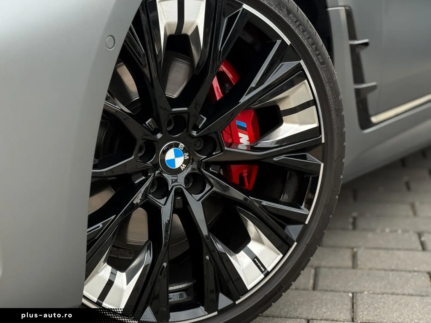 BMW 420d xD Gran Coupé M Sport PRO StHzg 360  h k