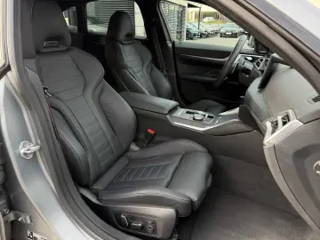 BMW 420d xD Gran Coupé M Sport PRO StHzg 360  h k