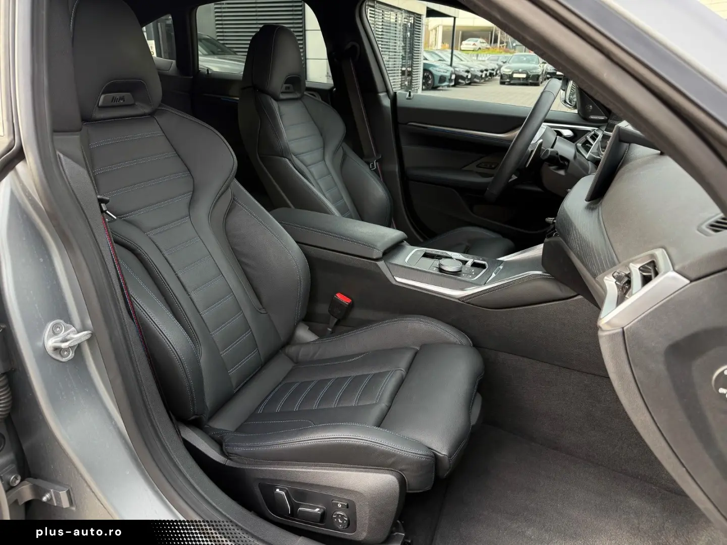 BMW 420d xD Gran Coupé M Sport PRO StHzg 360  h k