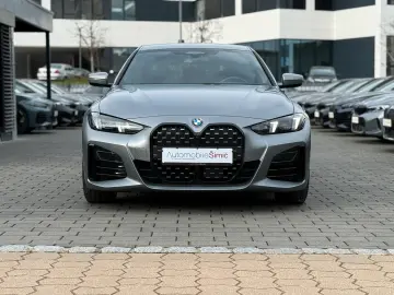 BMW 420d xD Gran Coupé M Sport PRO StHzg 360  h k
