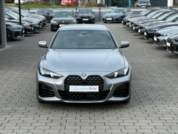 BMW 420d xD Gran Coupé M Sport PRO StHzg 360  h k