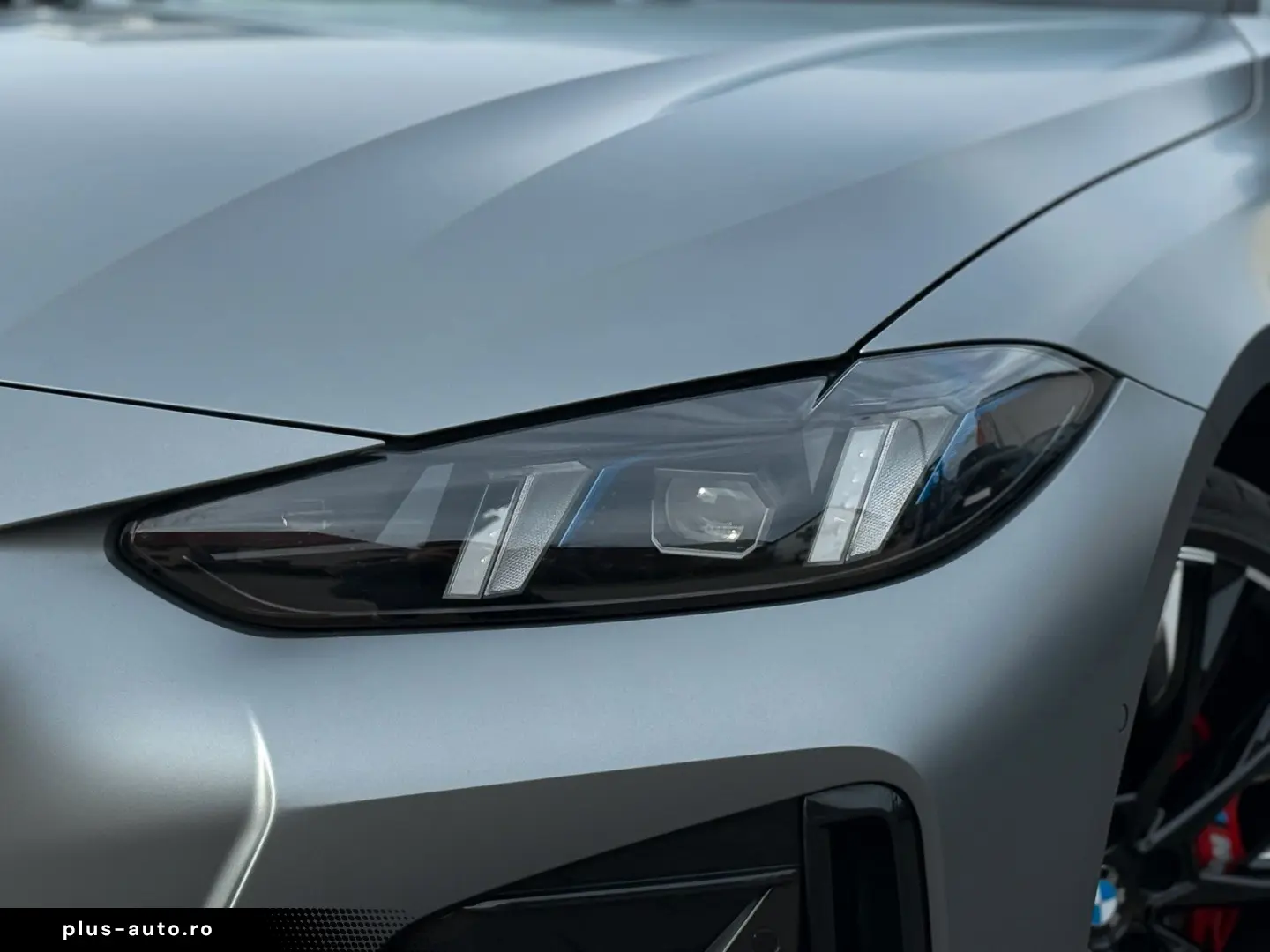 BMW 420d xD Gran Coupé M Sport PRO StHzg 360  h k