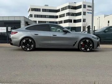 BMW 420d xD Gran Coupé M Sport PRO StHzg 360  h k
