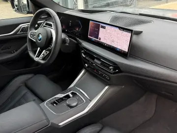 BMW 420d xD Gran Coupé M Sport PRO StHzg 360  h k
