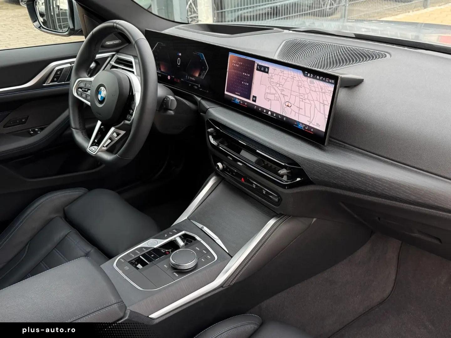 BMW 420d xD Gran Coupé M Sport PRO StHzg 360  h k