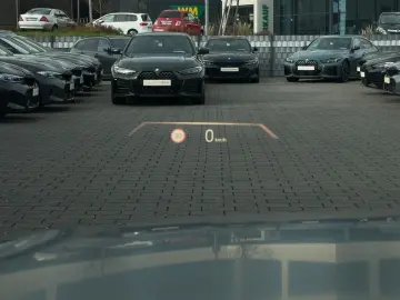 BMW 420d xD Gran Coupé M Sport PRO StHzg 360  h k