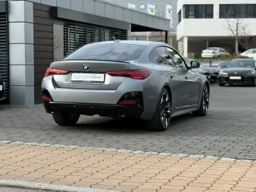 BMW 420d xD Gran Coupé M Sport PRO StHzg 360  h k