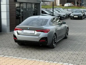 BMW 420d xD Gran Coupé M Sport PRO StHzg 360  h k