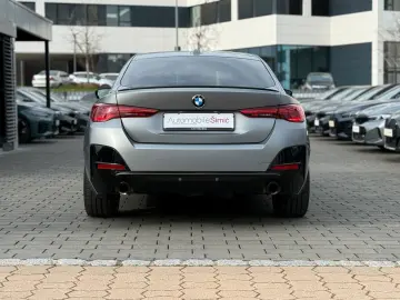 BMW 420d xD Gran Coupé M Sport PRO StHzg 360  h k