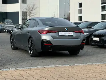 BMW 420d xD Gran Coupé M Sport PRO StHzg 360  h k