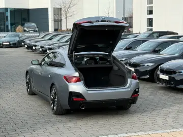 BMW 420d xD Gran Coupé M Sport PRO StHzg 360  h k