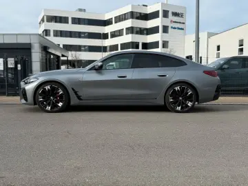BMW 420d xD Gran Coupé M Sport PRO StHzg 360  h k