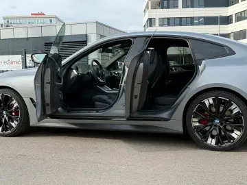 BMW 420d xD Gran Coupé M Sport PRO StHzg 360  h k